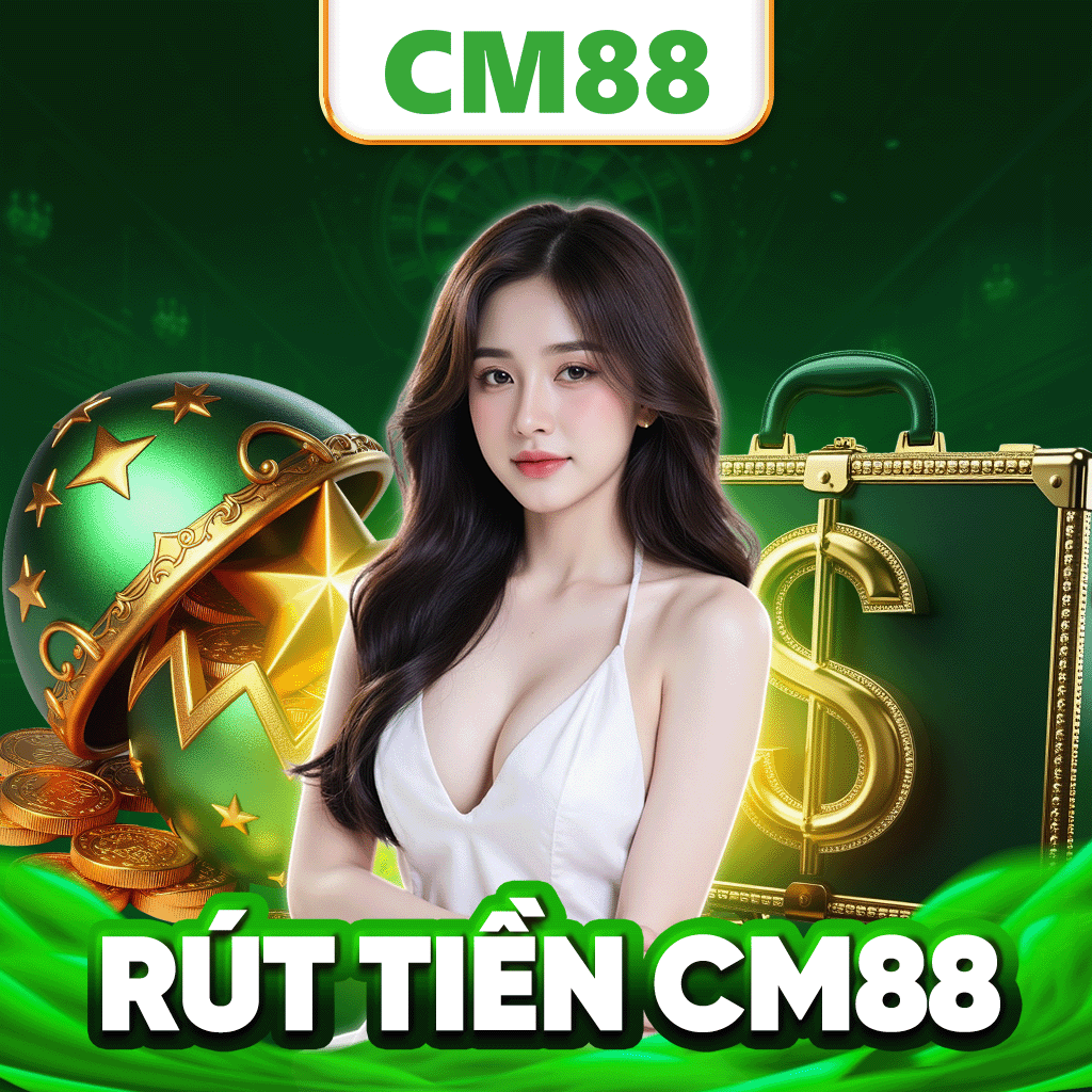 rút tiền cm88